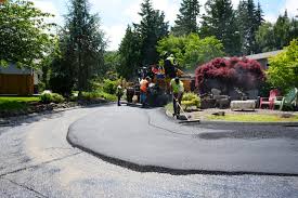 Best Driveway Removal and Replacement  in Flagtown, NJ